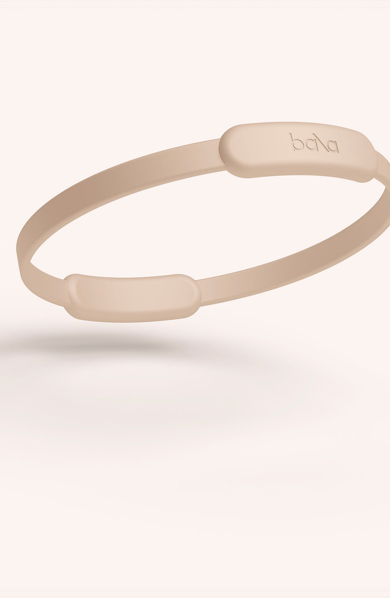 Bala The Pilates Halo, Alternate, color, Sand