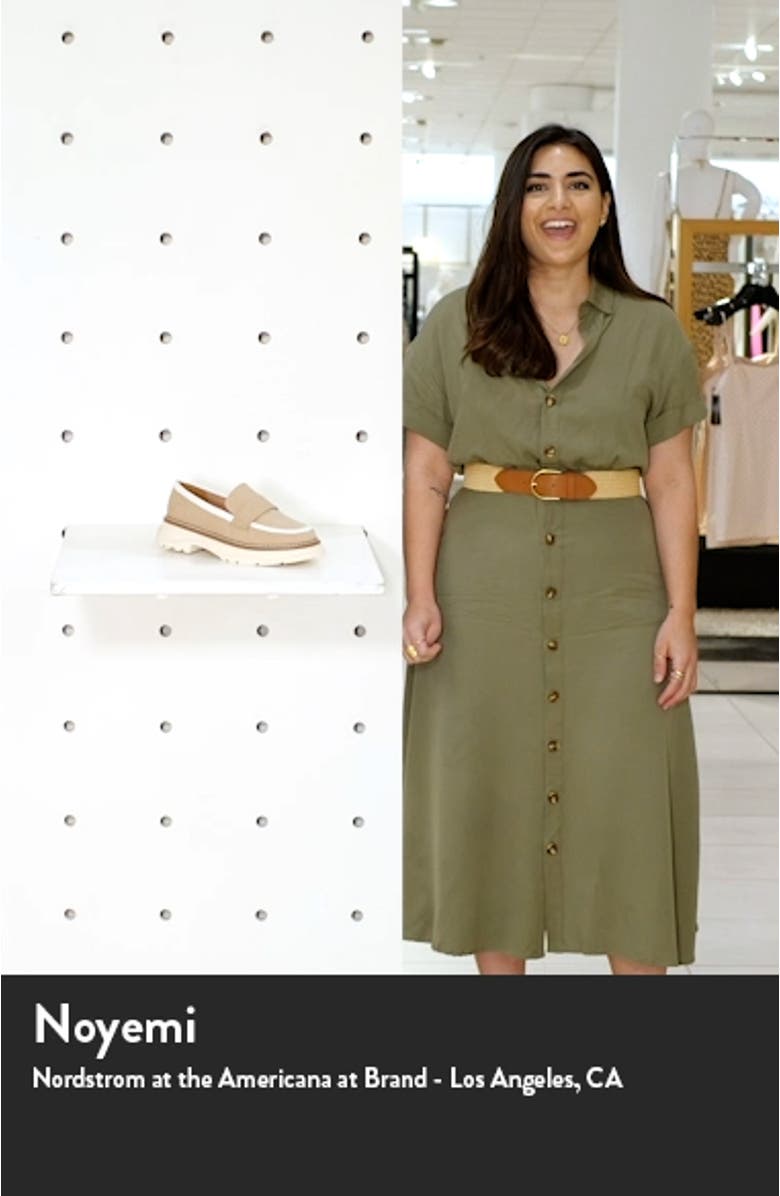 Minka Loafer, sales video thumbnail