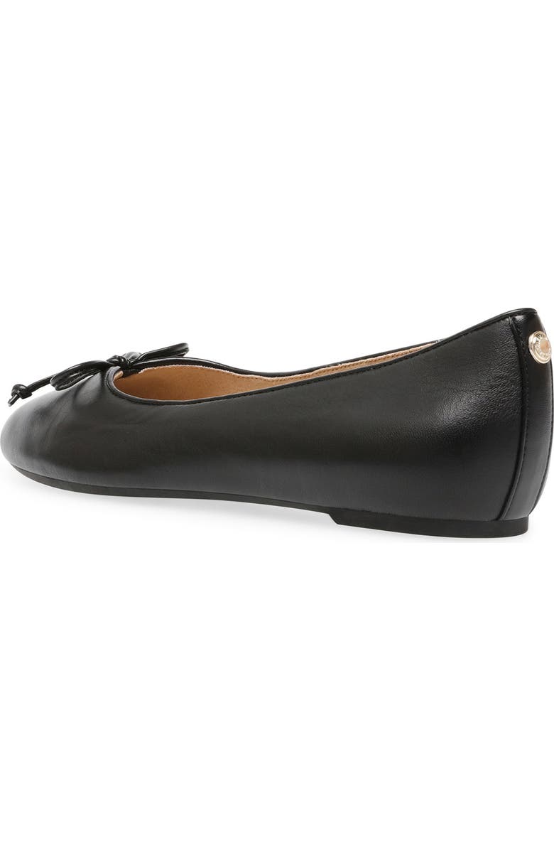 Anne Klein Larisa Ballet Flat, Alternate, color,