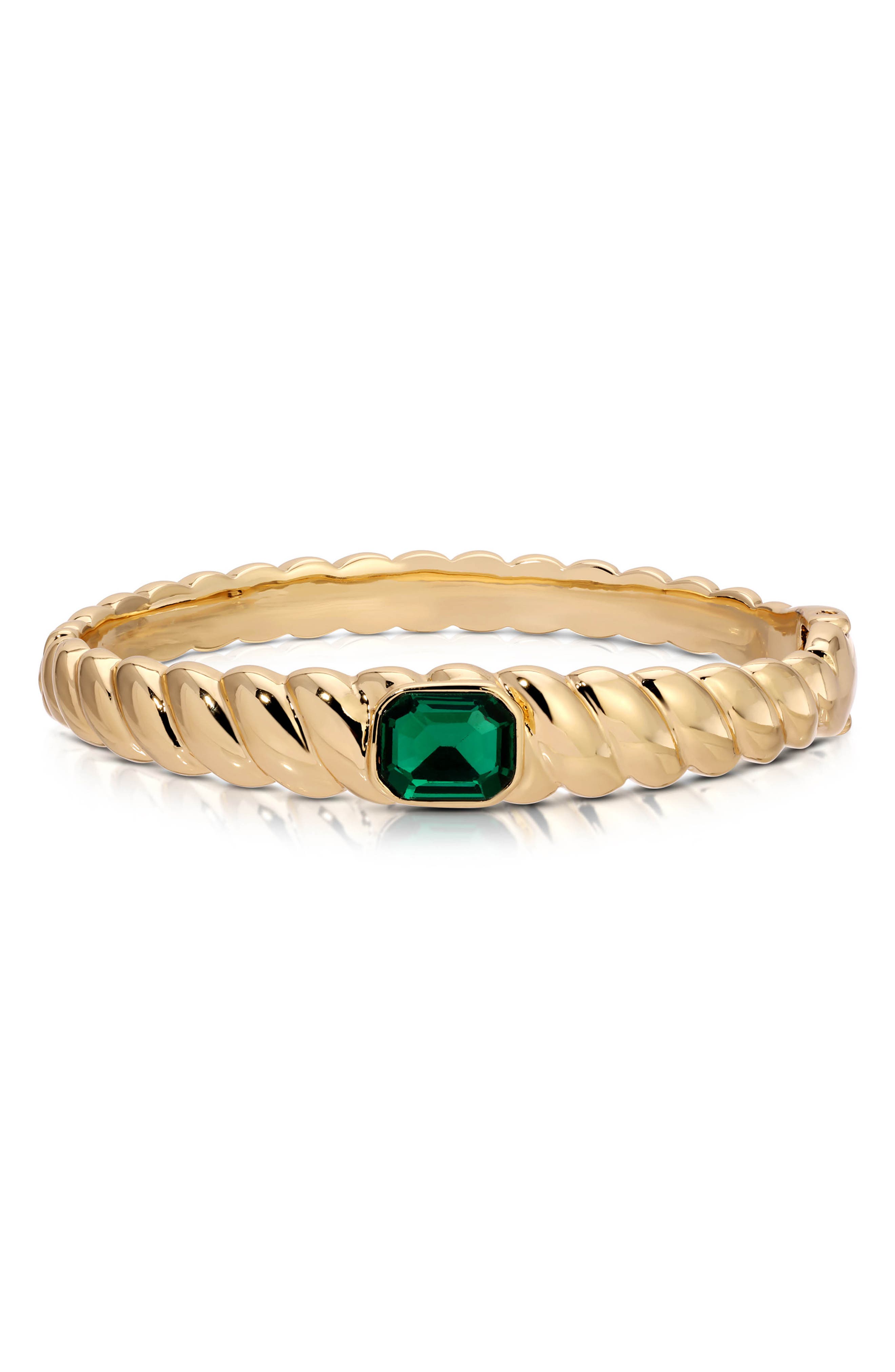 selected GREEN