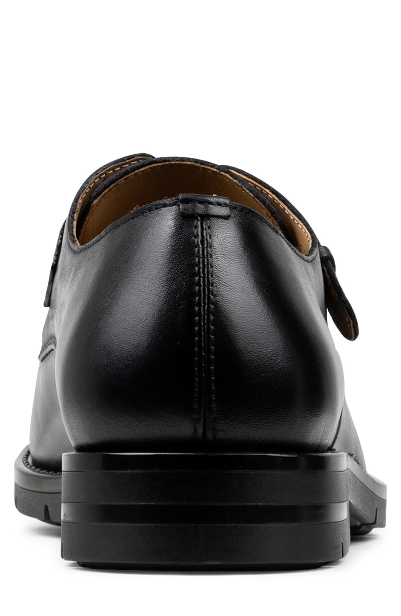 Donald Pliner Calan Monk Strap Shoe, Alternate, color, 