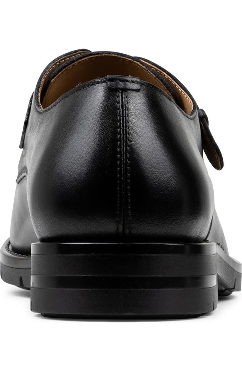 Donald Pliner Calan Monk Strap Shoe, Alternate, color,
