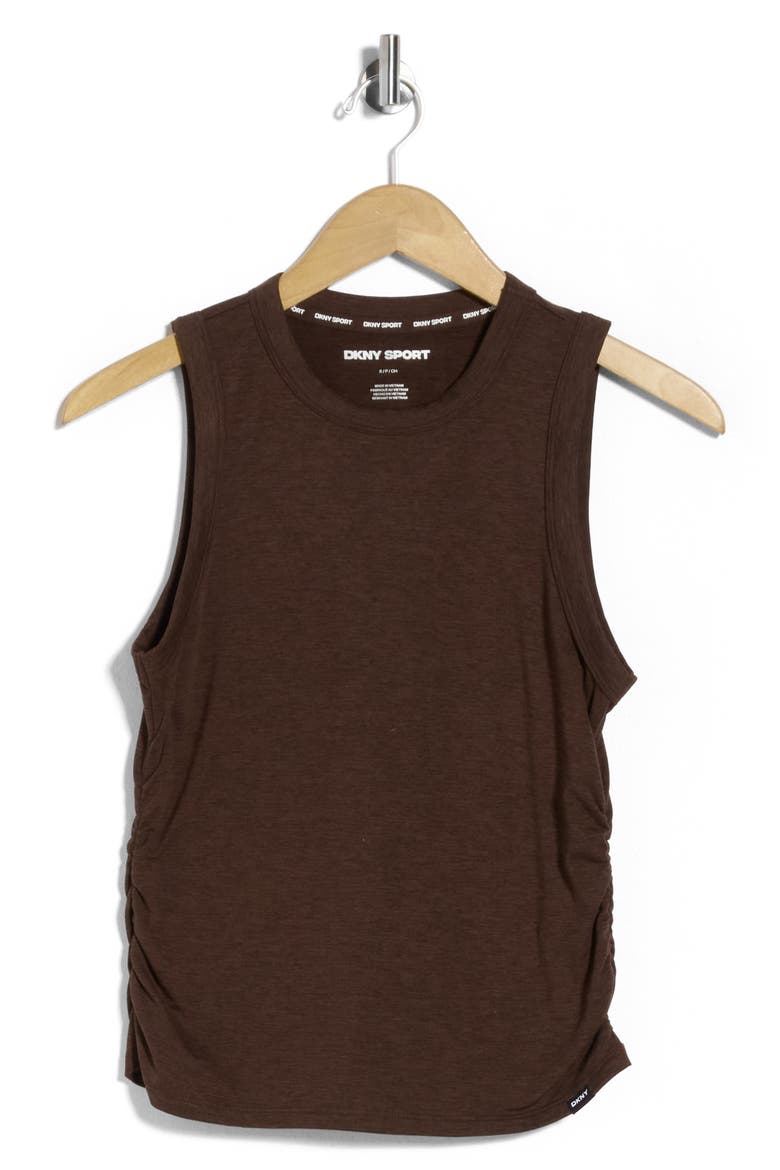 Spacedye Crewneck Tank, Alternate, color, ESPRESSO SPACEDYE