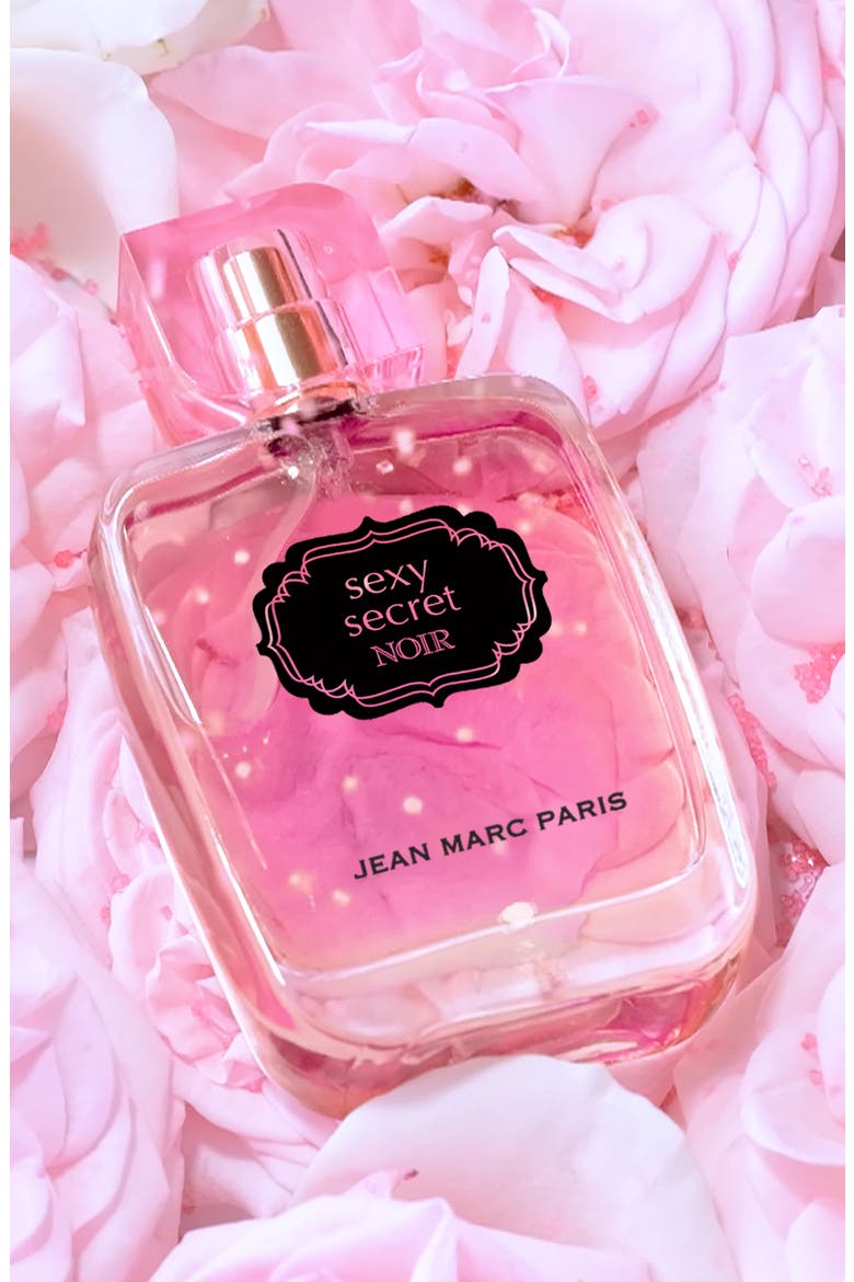 Sexy Secret Noir Eau de Parfum, Alternate, color, NO COLOR