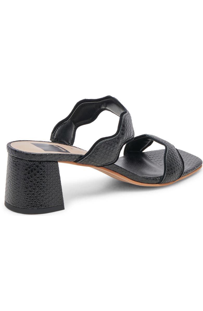 Dolce Vita Ilva Mid Slide Sandal, Alternate, color,