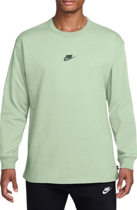 Essential Long Sleeve T-Shirt