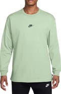 Nike Essential Long Sleeve T-Shirt
