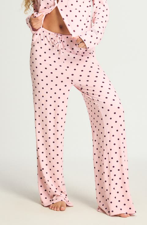 Softcore Modal Blend Sleep Pants