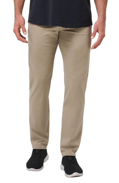 Legacy Featherweight Straight Leg Jeans