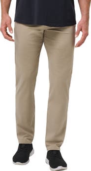 TravisMathew Legacy Featherweight Straight Leg Jeans