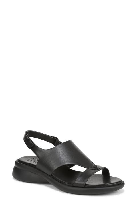 Lillian Slingback Sandal (Women)