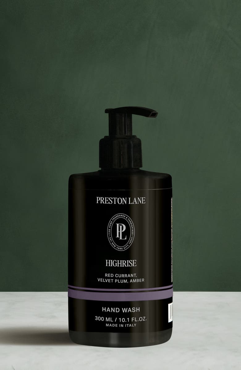 Preston Lane Highrise Hand Wash, Alternate, color, Highrise