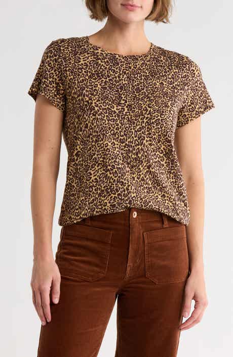 Sanctuary One Pocket T-Shirt