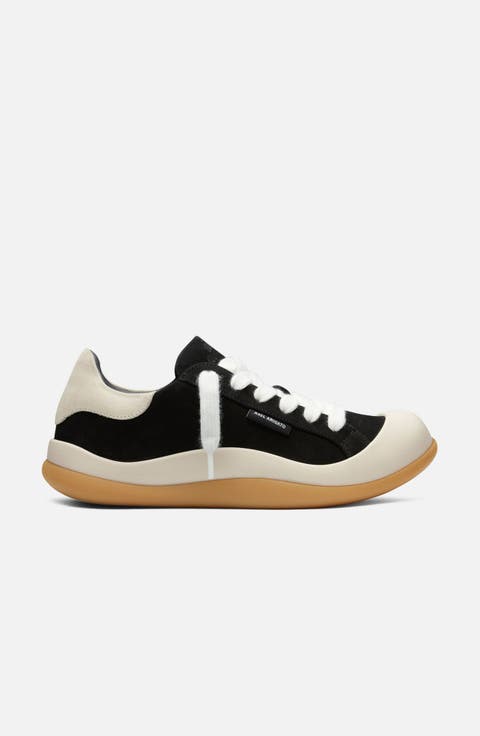 Squish Sneaker - Men's