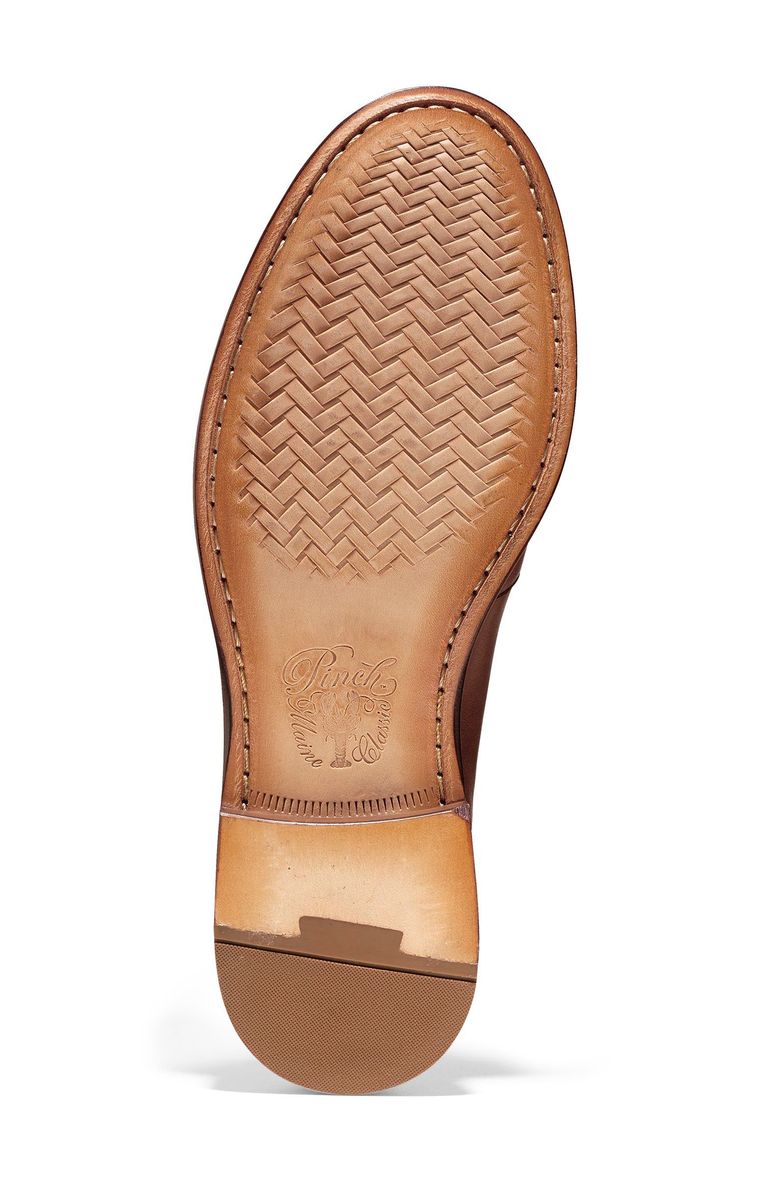 Cole Haan Pinch Penny Loafer, Alternate, color, 