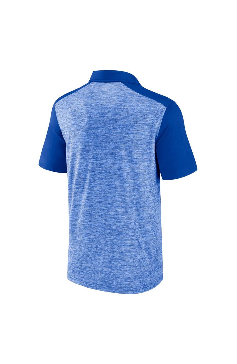 FANATICS Men's Fanatics Branded Royal Kentucky Wildcats Omni Polo, Alternate, color,