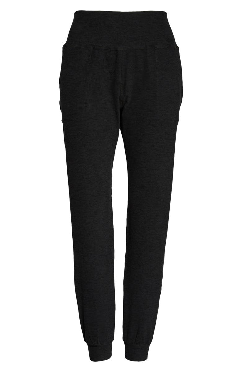 Beyond Yoga Space Dye Joggers, Alternate, color, 