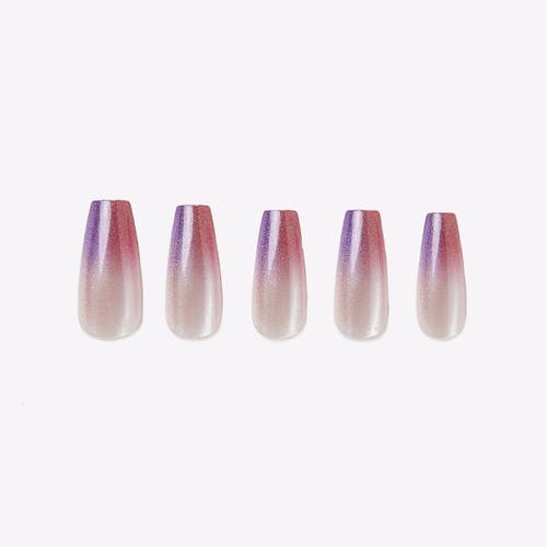 Tip Beauty Press On Nail Kit