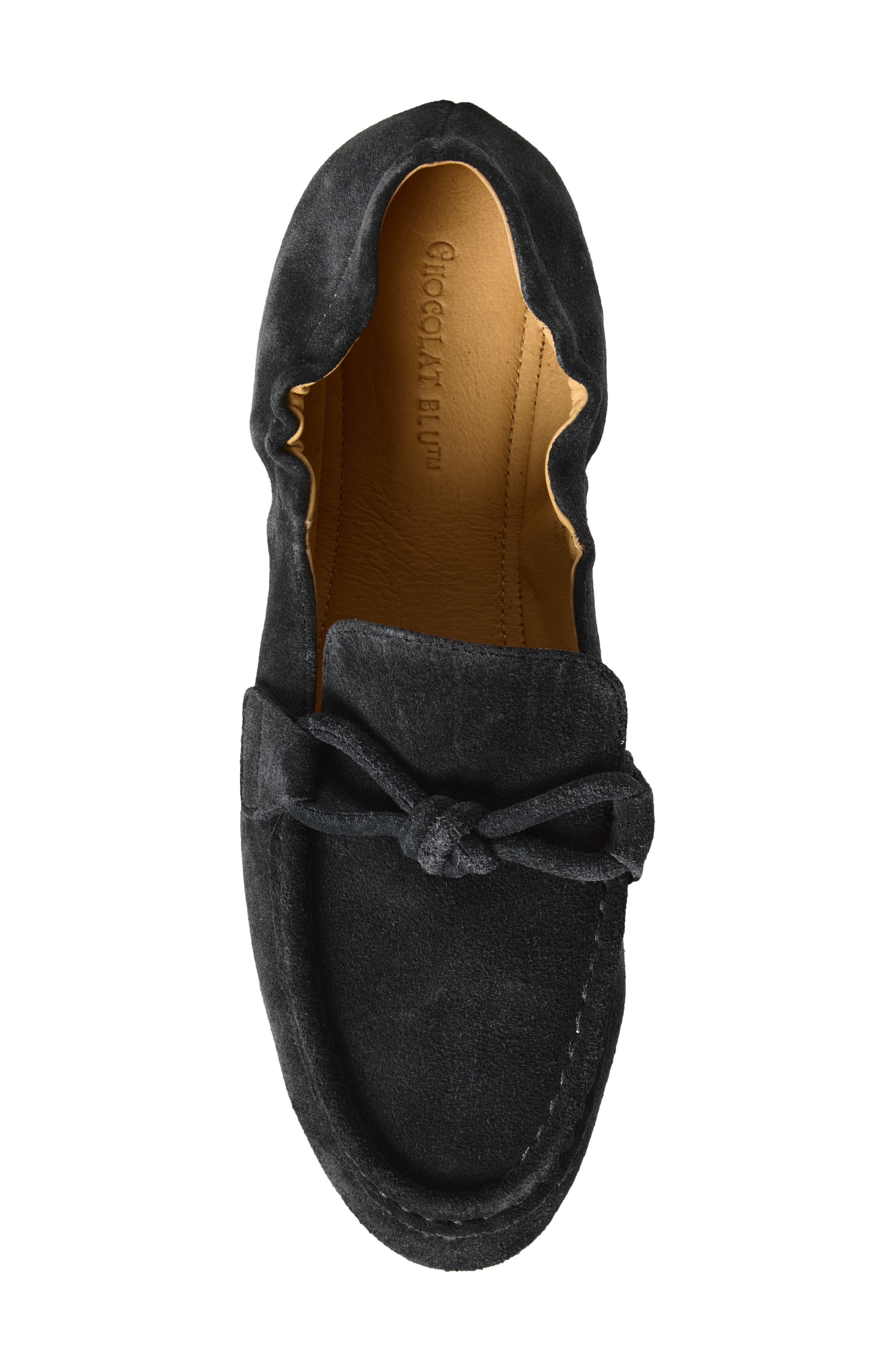 Alexi Loafer, Alternate, color, SLATE SUEDE