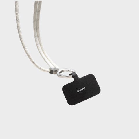 Crossbody Phone Strap