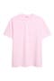 selected Light Pink