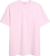 Givenchy Couture Seam Contrast Stitch T-Shirt