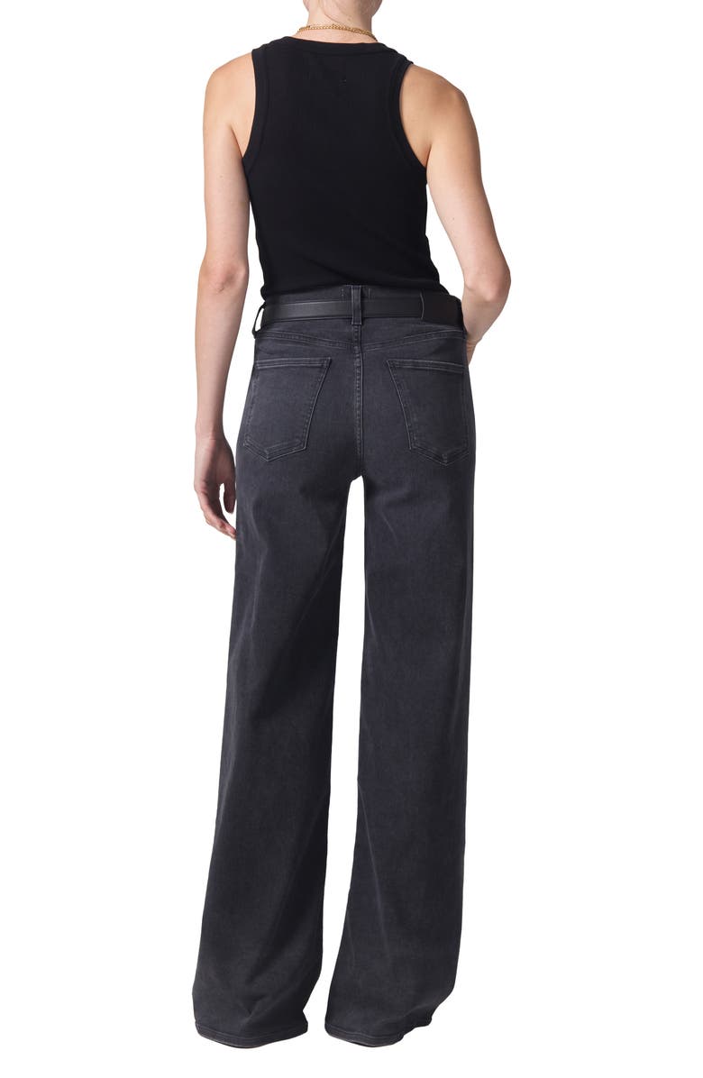 Citizens of Humanity Loli Mid Rise Baggy Jeans, Alternate, color, 