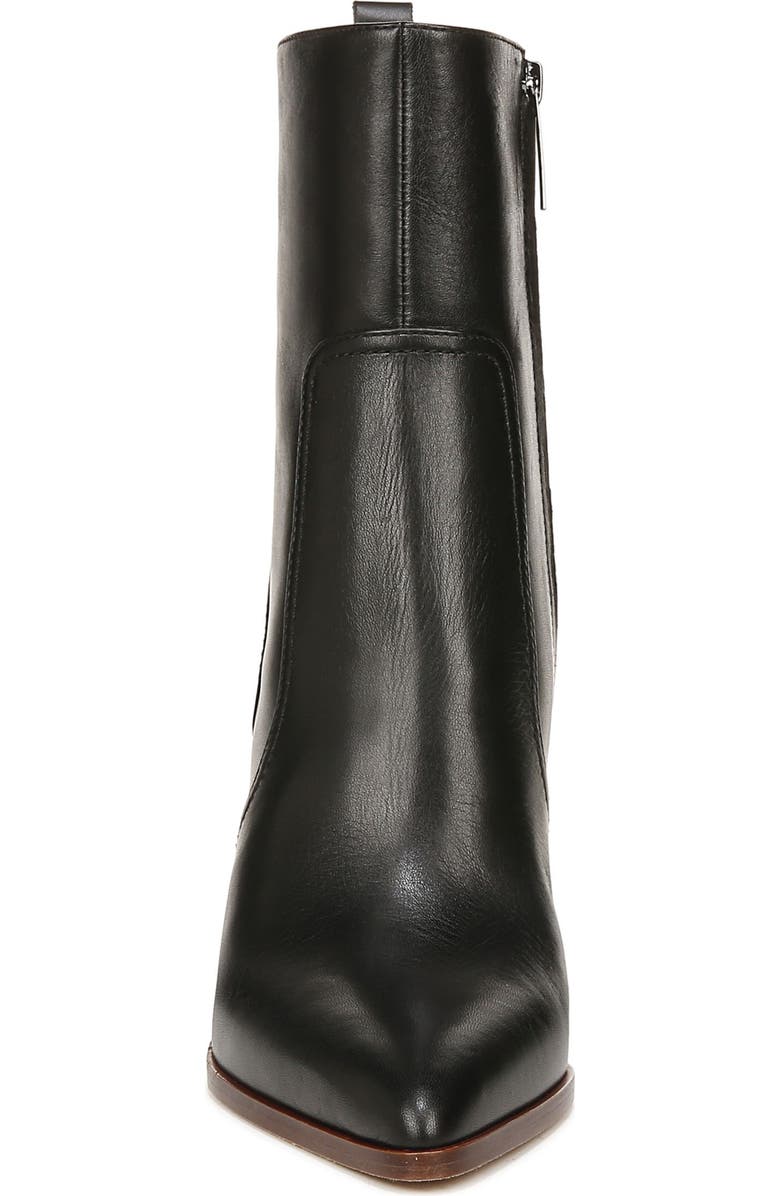 Veronica Beard Logan Pointed Toe Bootie, Alternate, color,