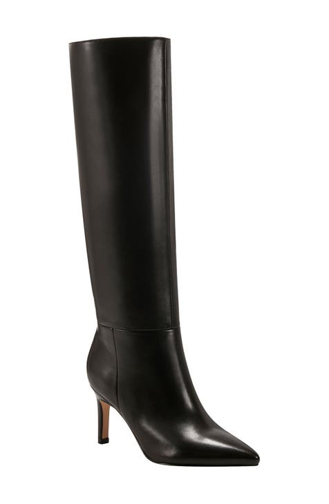 Women s Marc Fisher LTD Boots Nordstrom Rack