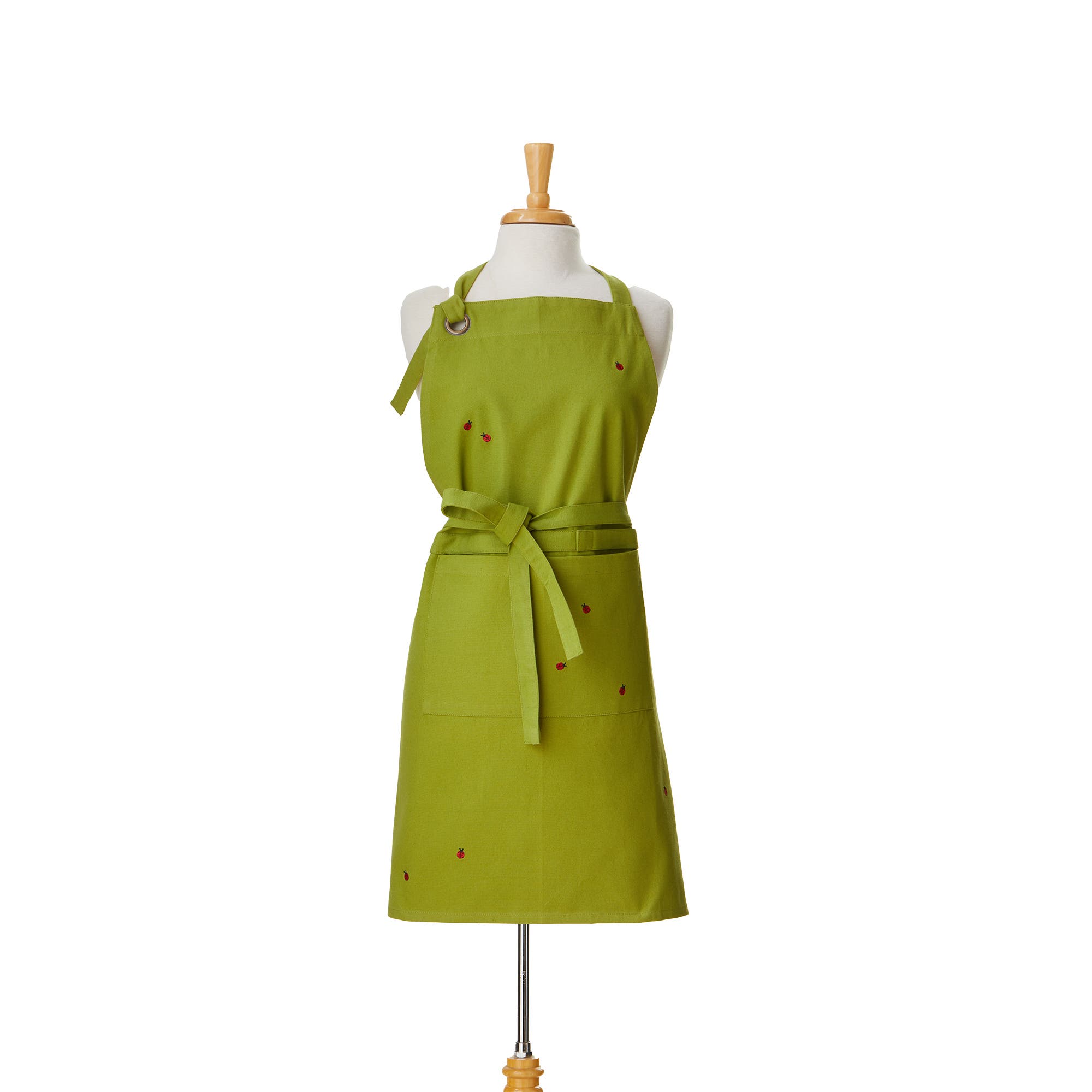selected Green