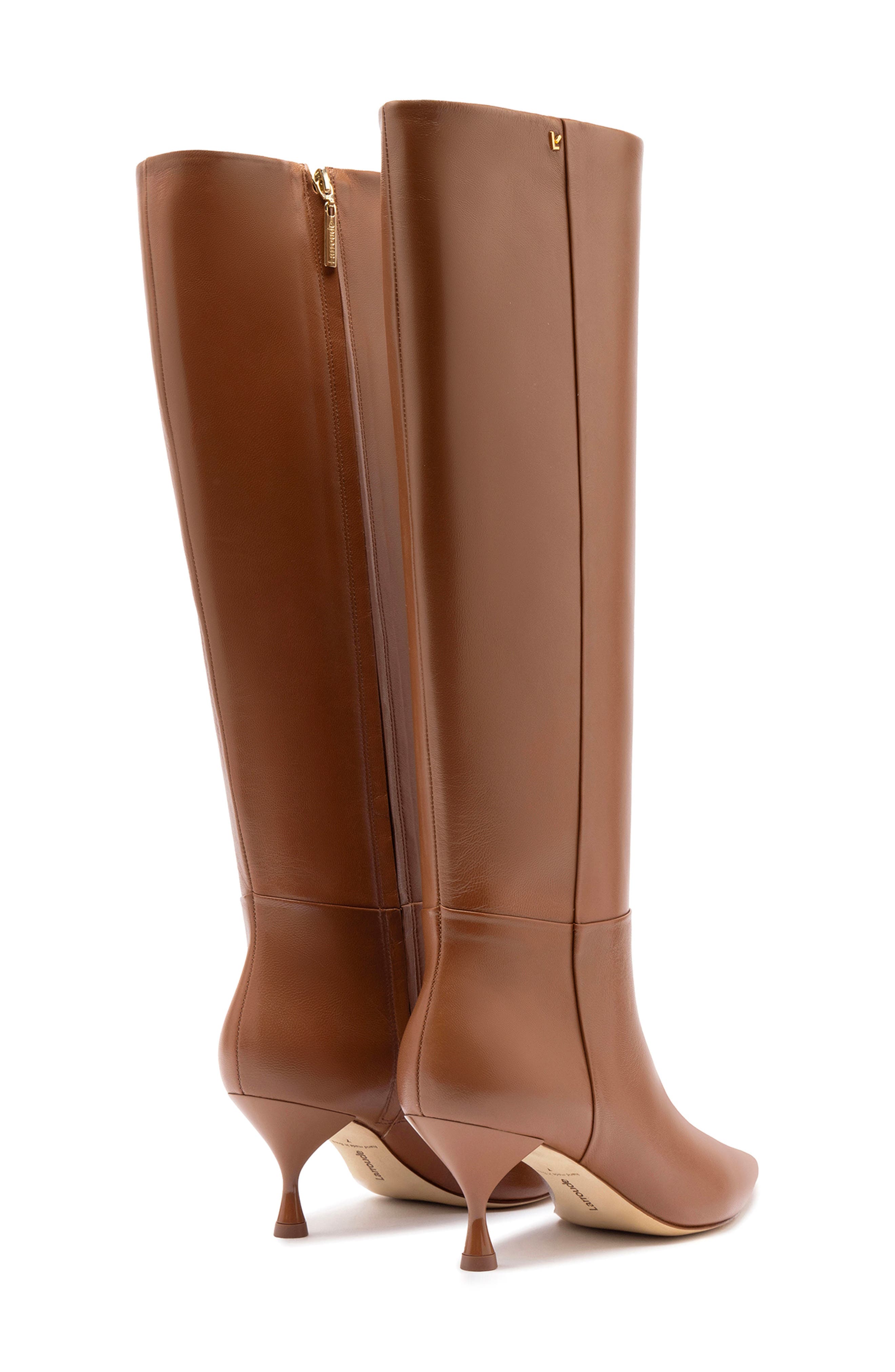 Georgia Boot, Alternate, color, CARAMEL