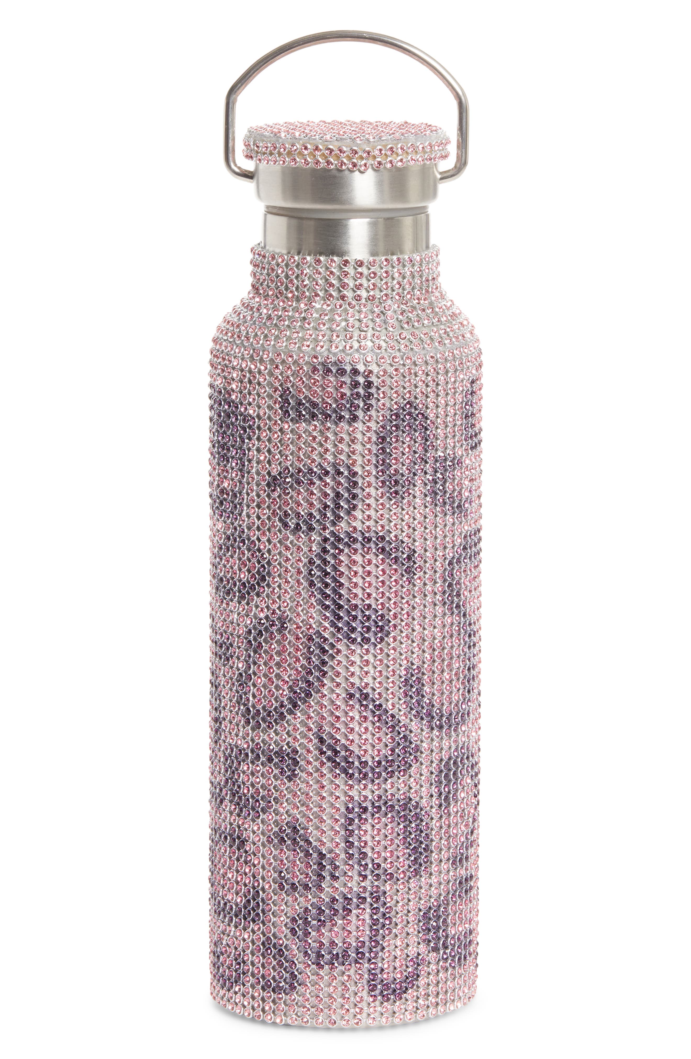 selected PINK LEOPARD