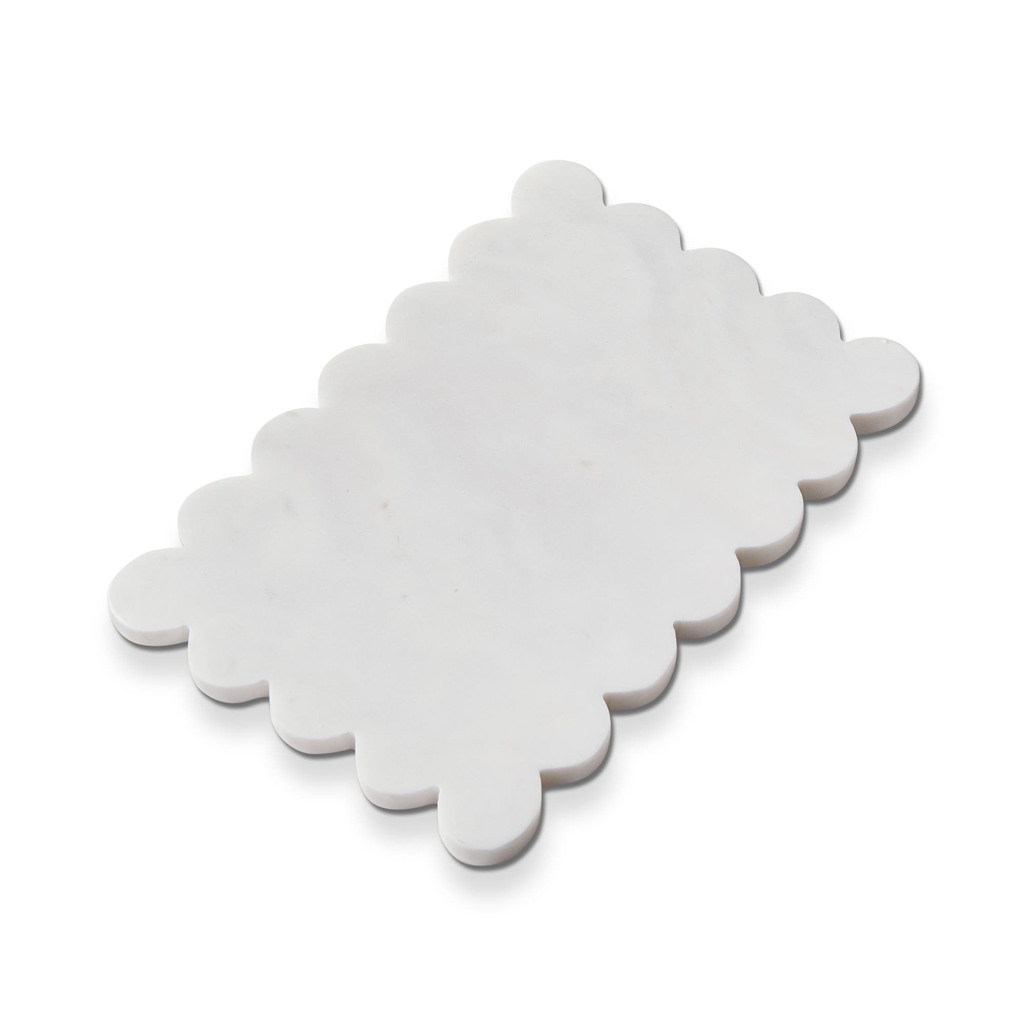 selected White