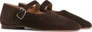 Mansur Gavriel Glove Mary Jane Flat