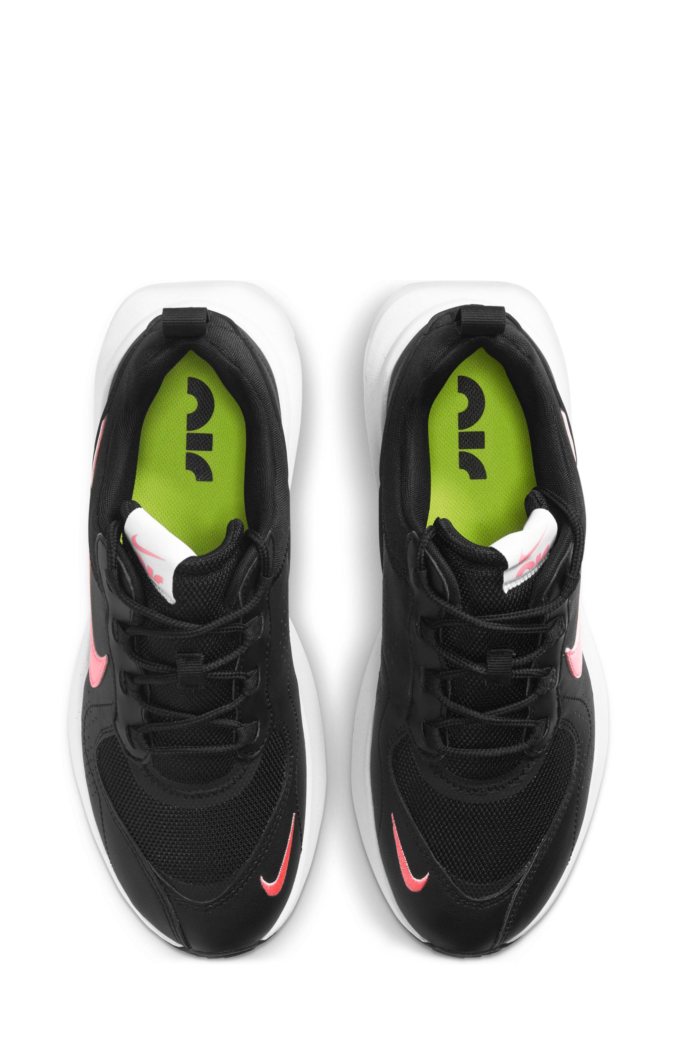 Nike Air Max Verona Sneaker, Alternate, color, 