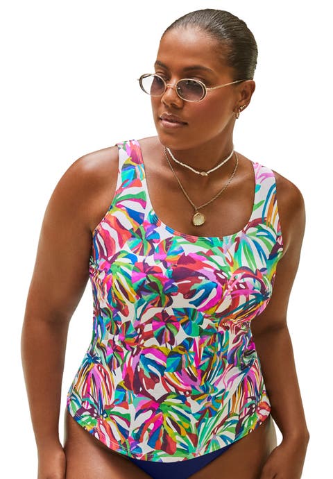 Classic Tankini Top