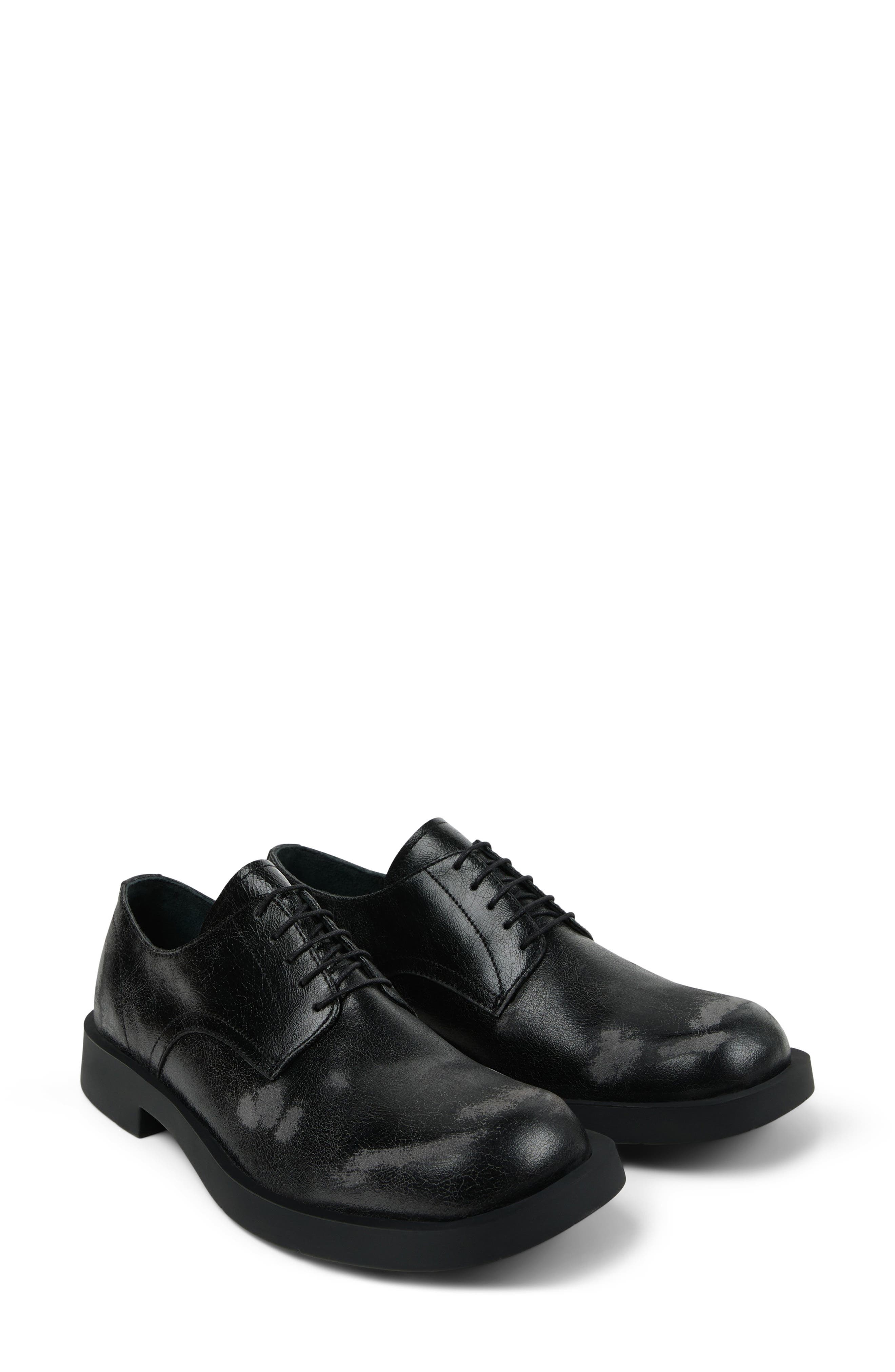 Camper Gender Inclusive Lab 1978 Derby, Main, color, Black Black