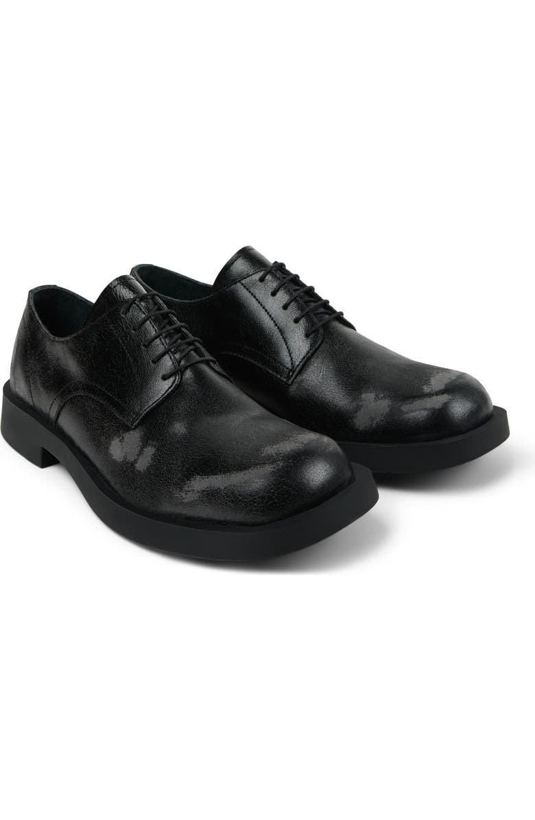 Camper Gender Inclusive Lab 1978 Derby, Main, color, Black Black