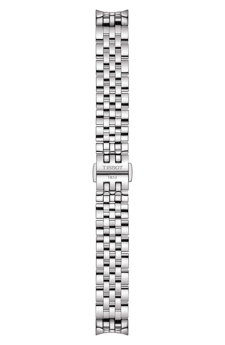 Tissot Le Locle Bracelet Watch, 29mm, Alternate, color, 