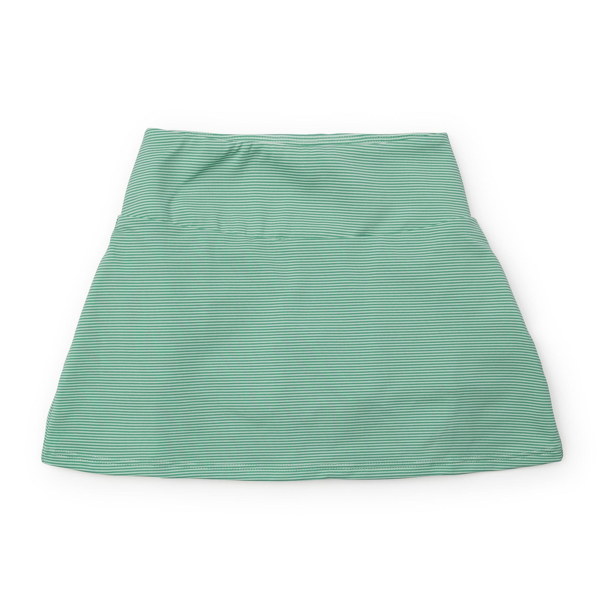 Green Stripes