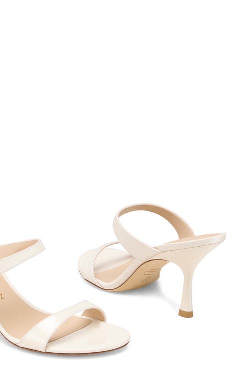 Stuart Weitzman Nudist Sandal
