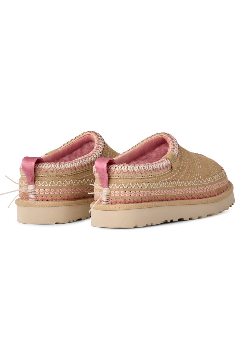 UGG<sup>®</sup> Tasman Meadow Slip On, Alternate, color, Sand Castle