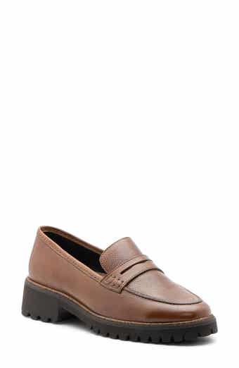 Karina Penny Loafer