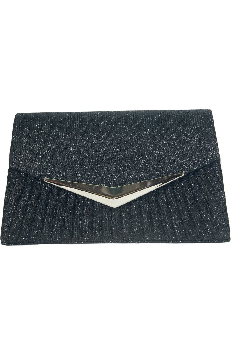 Lauren Lorraine LINA, Main, color, Black