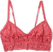 Hanky Panky Retro Longline Bralette