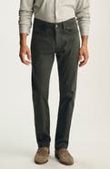 34 Heritage Courage Straight Leg Twill Pants