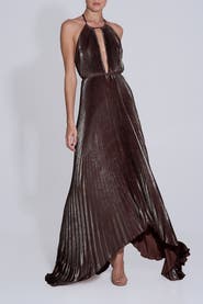L'IDÉE WOMAN Boheme Gown