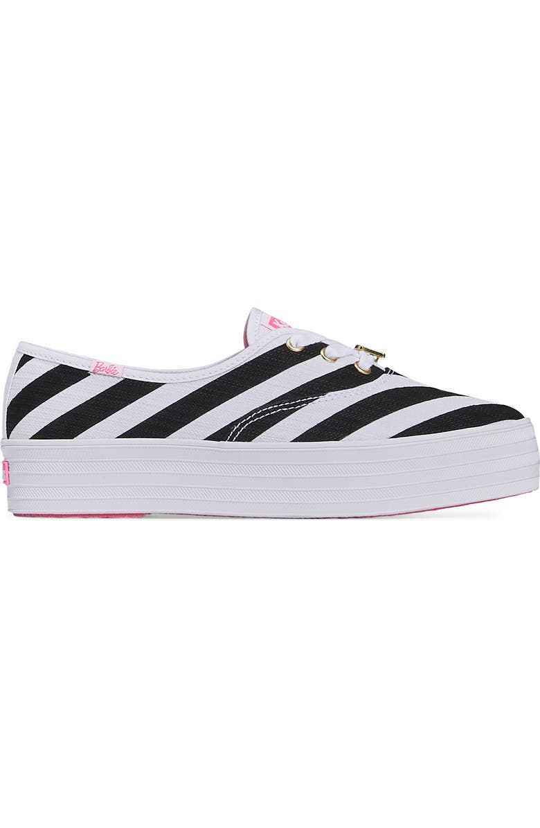 Keds<sup>®</sup> x Barbie<sup>®</sup> Platform Sneaker, Alternate, color,