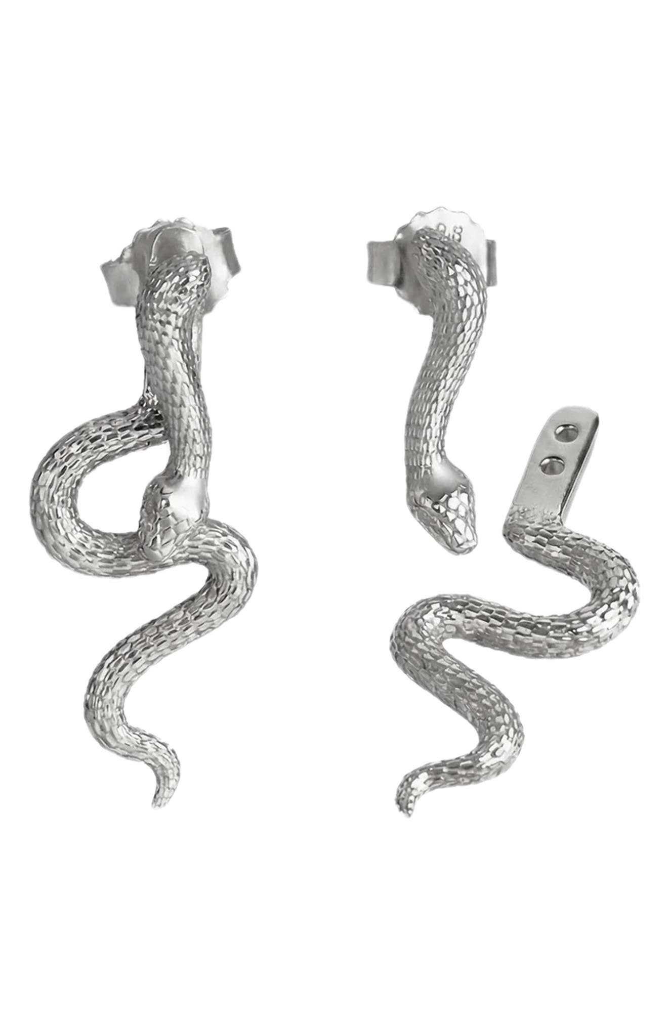 STERLING SILVER
