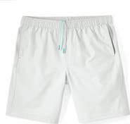 Myles Apparel Everyday Short 10"